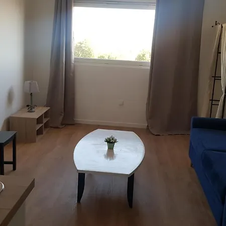 Appart' Islande Lägenhet *