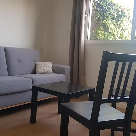 Appartement Appart' Islande