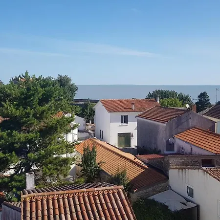 Appart' Islande Le Château-dʼOléron