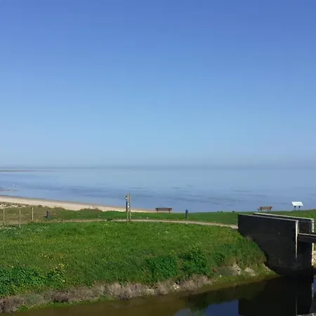 Appart' Islande Lägenhet *