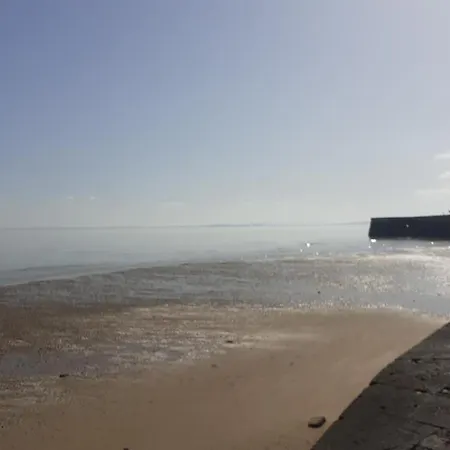 Appart' Islande Lägenhet *