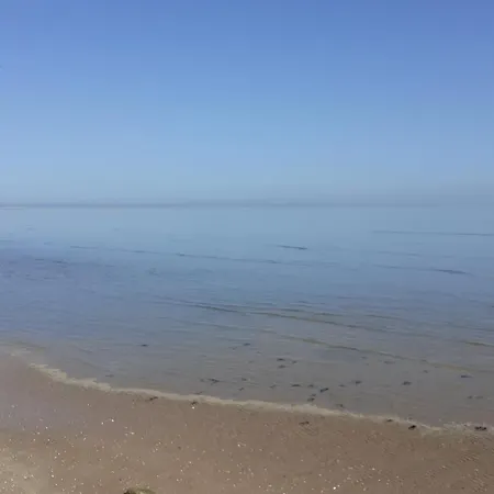 Lägenhet Appart' Islande