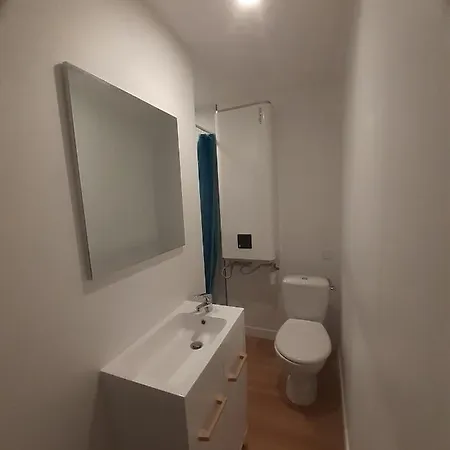 Appart' Islande Appartement