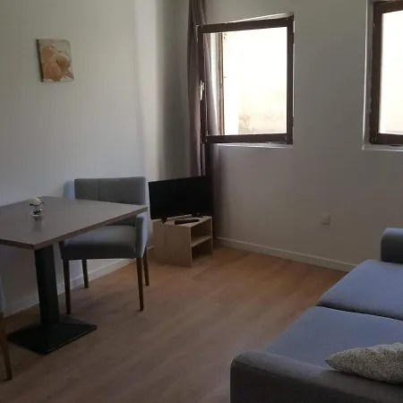 Appart' Islande Appartement *
