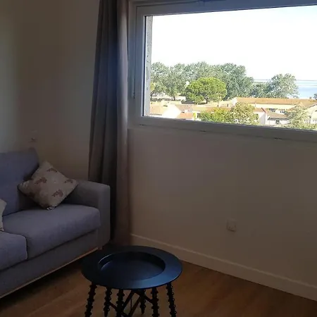 Appart' Islande * Le Château-dʼOléron