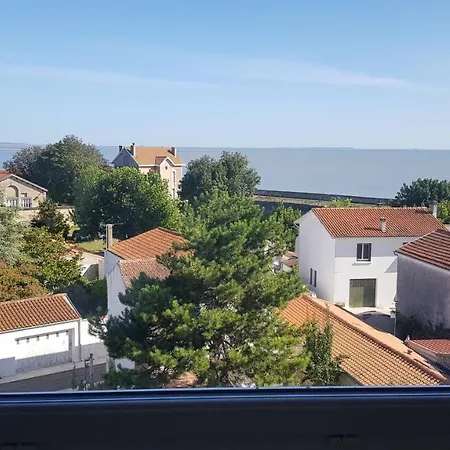 アパート Appart' Islande