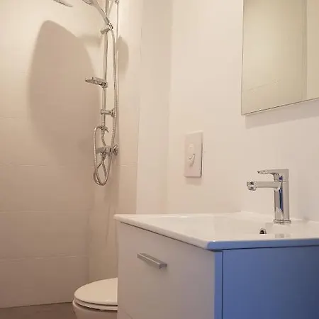 Lägenhet Appart' Islande Le Château-dʼOléron