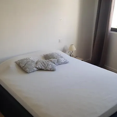 Appart' Islande Appartement Le Château-dʼOléron