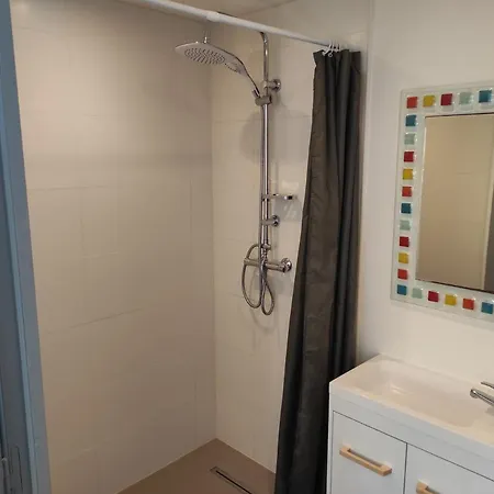 Appart' Islande * Le Château-dʼOléron