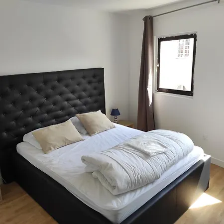 Appart' Islande Appartement