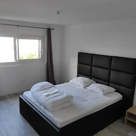 Appart' Islande Apart-hotel Le Château-dʼOléron