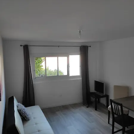 Appart' Islande アパート