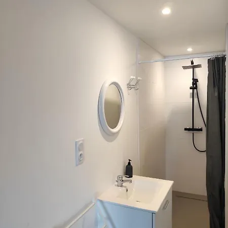 Appart' Islande Le Château-dʼOléron