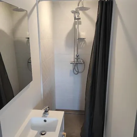 Appartement Appart' Islande *