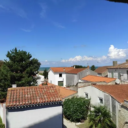 Appart' Islande アパート *