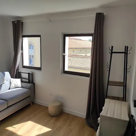 Apartment Appart' Islande