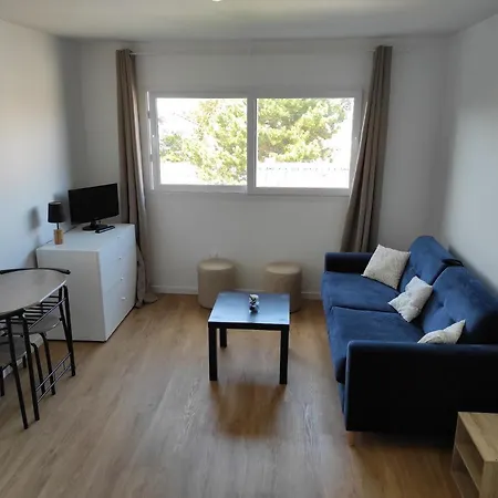 Appartement Appart' Islande