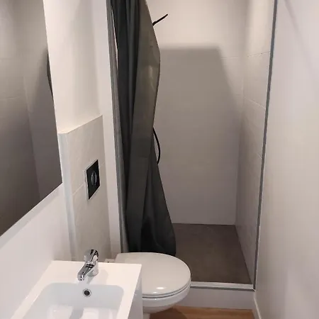 Appart' Islande Appartement Le Château-dʼOléron