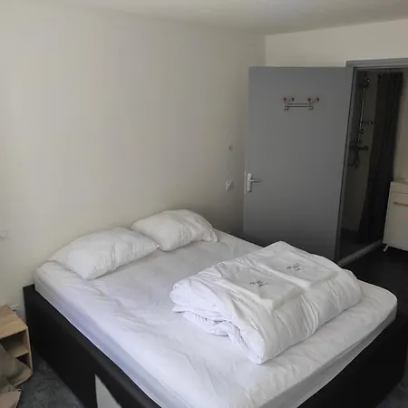 Appart' Islande Le Château-dʼOléron