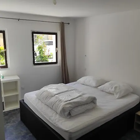 Appart' Islande Le Château-dʼOléron