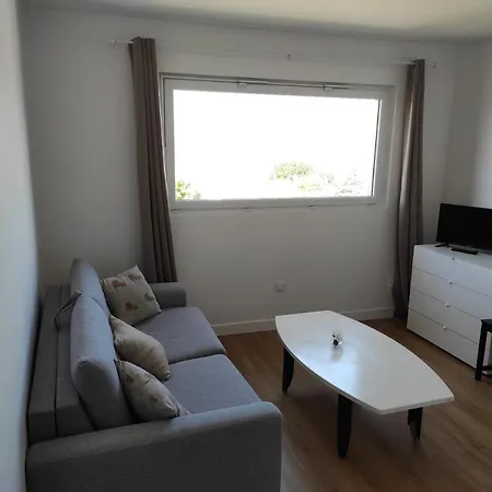 Appart' Islande Apartment