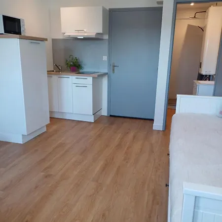 Appart' Islande Appartement *