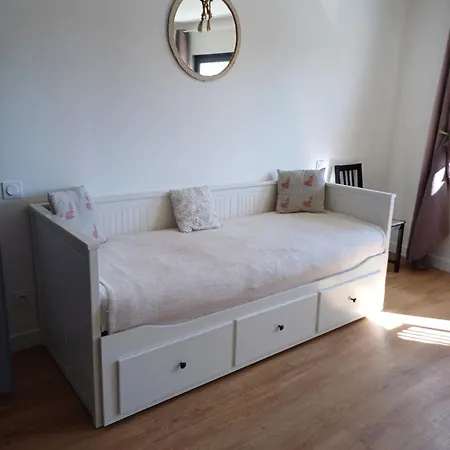 Appartement Appart' Islande *