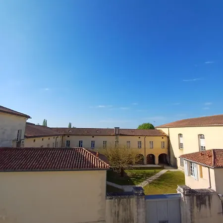 Appart' Islande Appartement Le Château-dʼOléron