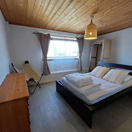 Appart' Islande Apartment
