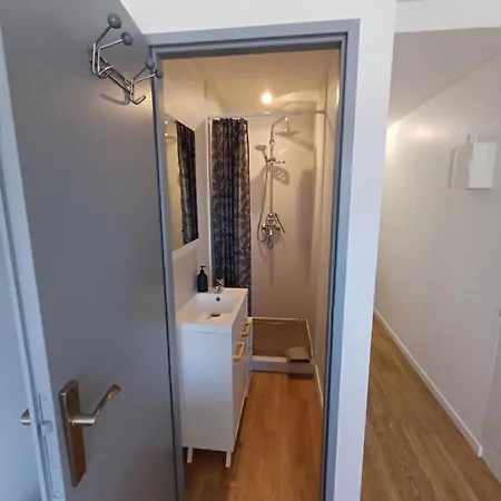 Appart' Islande Le Château-dʼOléron