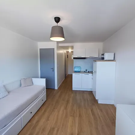 Appart' Islande * Le Château-dʼOléron