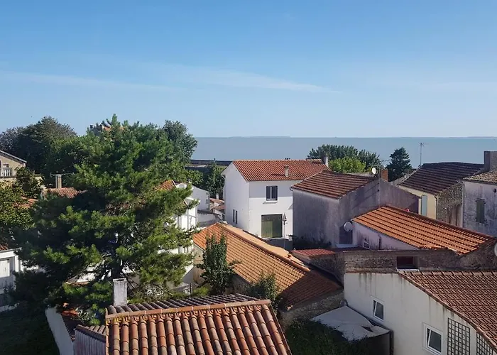 Appart' Islande Le Château-dʼOléron