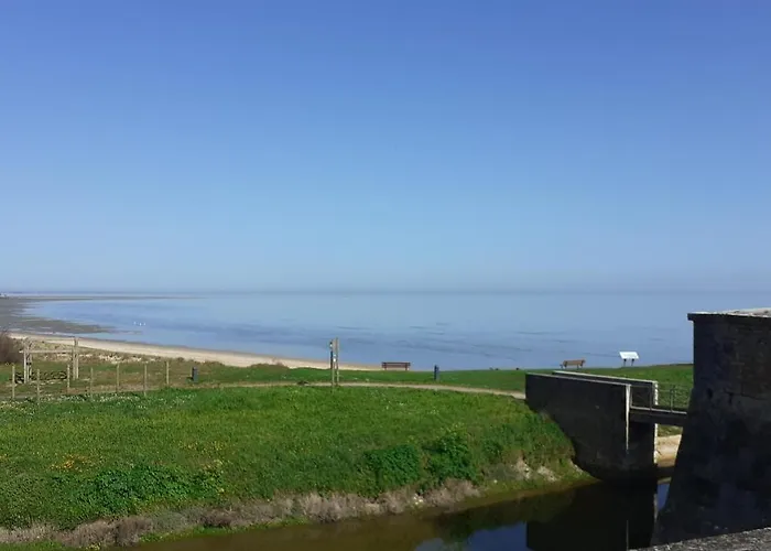 Appart' Islande Ξενοδοχείο με διαμερίσματα *