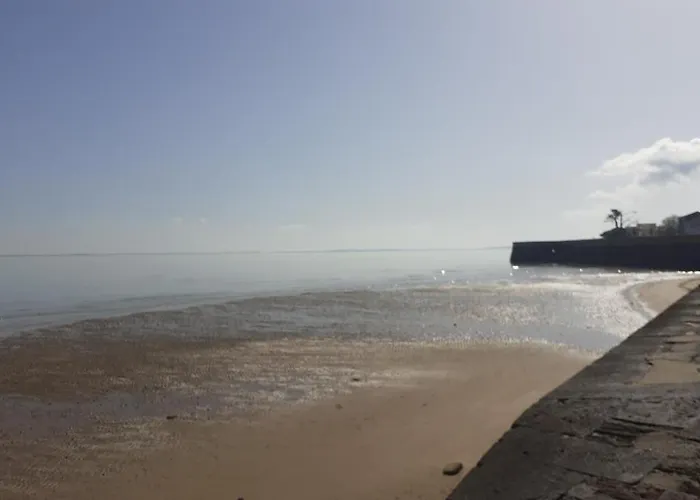 Appart' Islande Ξενοδοχείο με διαμερίσματα *