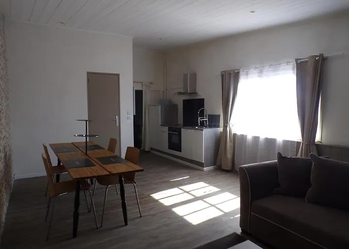 Appart' Islande Ξενοδοχείο με διαμερίσματα