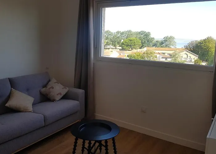 Appart' Islande * Le Château-dʼOléron