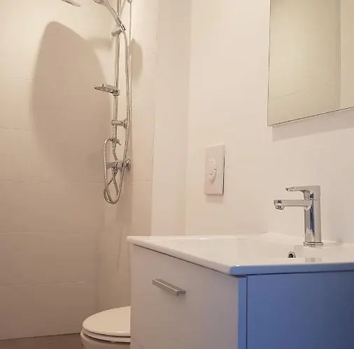 Ξενοδοχείο με διαμερίσματα Appart' Islande Le Château-dʼOléron