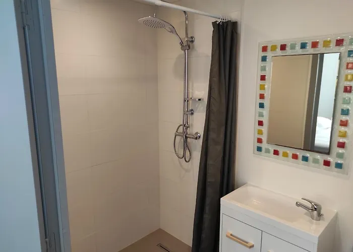 Appart' Islande * Le Château-dʼOléron