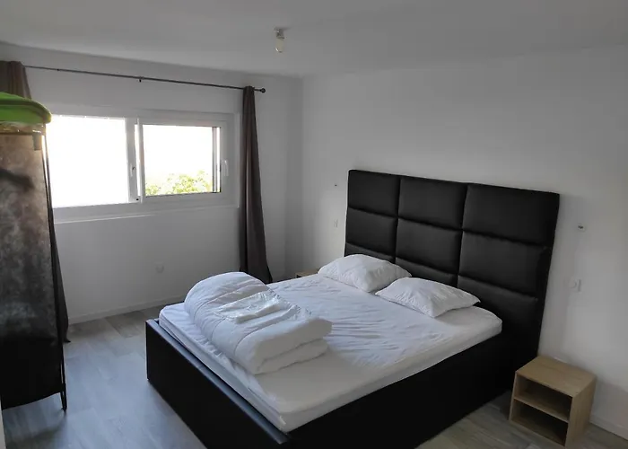 Appart' Islande Ξενοδοχείο με διαμερίσματα Le Château-dʼOléron