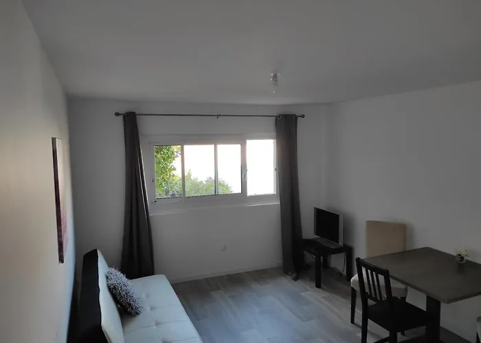 Appart' Islande Ξενοδοχείο με διαμερίσματα