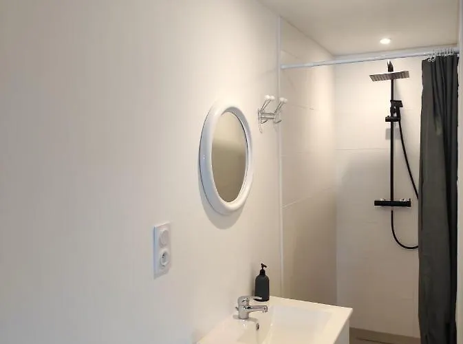 Appart' Islande Le Château-dʼOléron