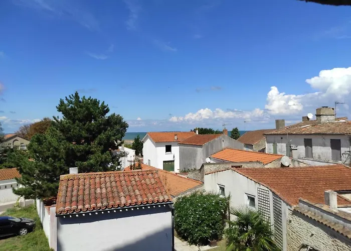 Appart' Islande Ξενοδοχείο με διαμερίσματα *