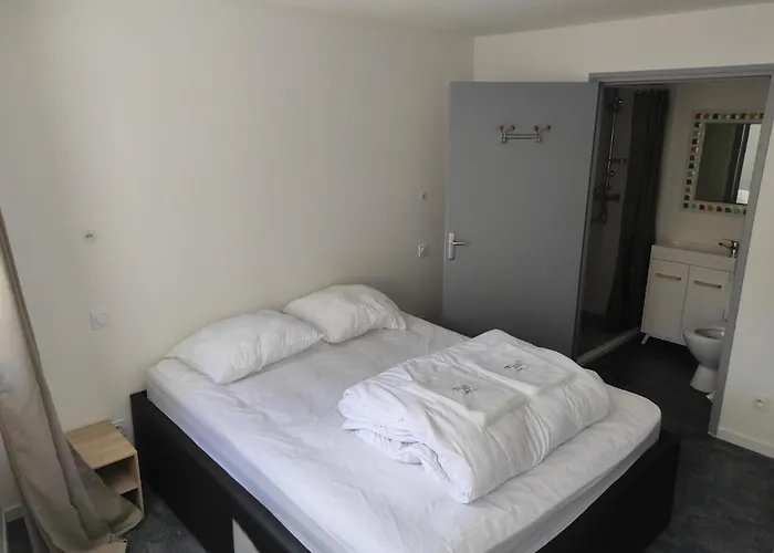 Appart' Islande Le Château-dʼOléron