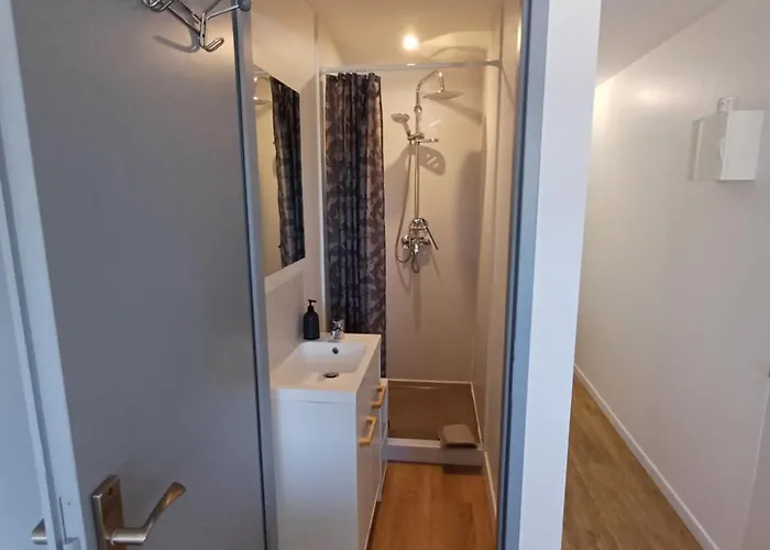 Appart' Islande Le Château-dʼOléron