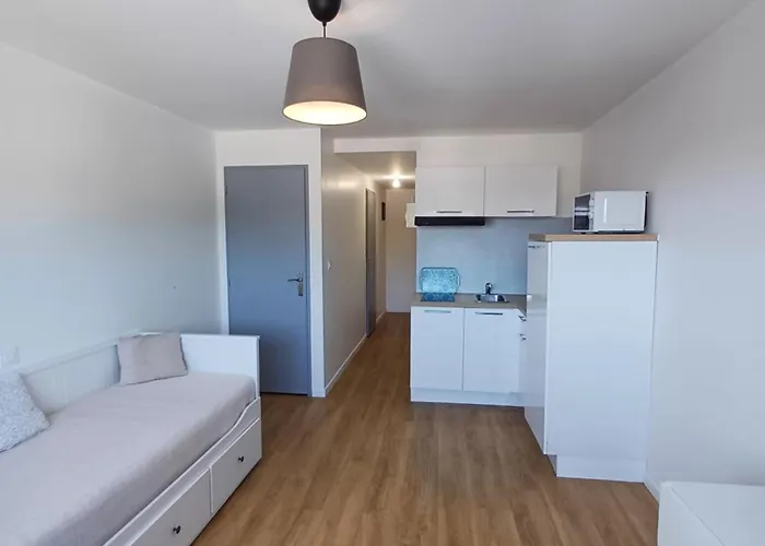 Appart' Islande * Le Château-dʼOléron